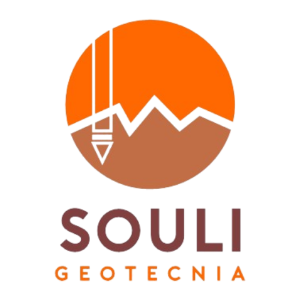 Logo SOULI GEOTECNIA LTDA